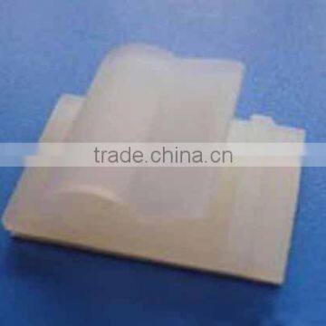 Self-Adhesive Mount, tie cable mount