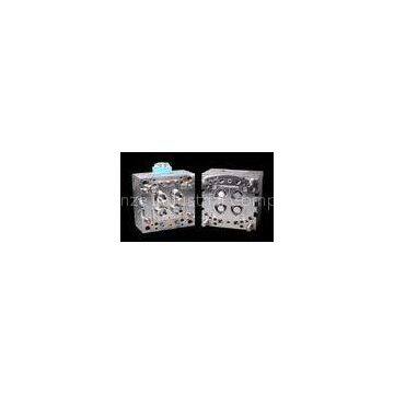 Commodity plastic Custom Injection Mold 4 Cavities Precise Mould