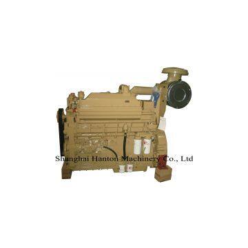 Sell Cummins KT19-C KTA19-C series diesel engine for heavy truck & mining truck & construction engineering machinery