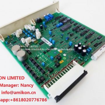 ABB 3HAC034941-001 Harn DeviceNet I/O 1-2 SCC