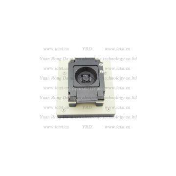 PLCC Testing Solution PLCC SUPERPIX SP0820 BGA Test Socket Test Fixture PLCC Writer