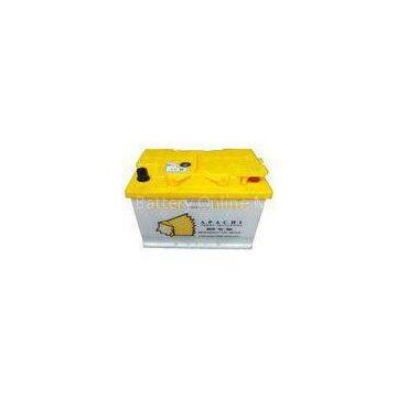 Volvo / Audi DIN70 Car Battery, 70 AH 12v Sealed White Din Dry Car Battery