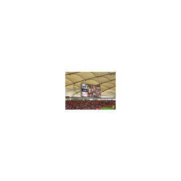 stadium led display screen