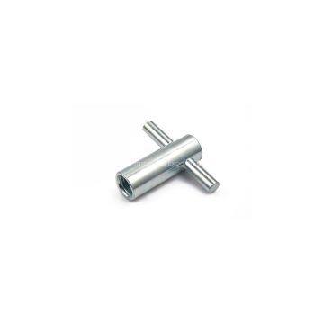 Fixing Socket With Dowel