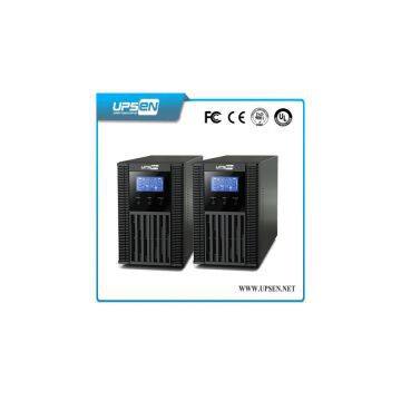 Pure Sine Wave High Frequency Online UPS With Single Phase photo-3