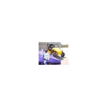 Single Cylinder, 4-Stroke Engine, CDI ATV All Terrain Vehicle JOYNER-Gokart 250cc DI