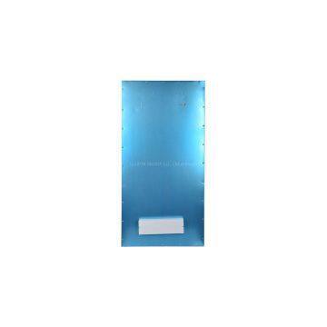 UL LED Panel Light 100LM/W 70W 2x4