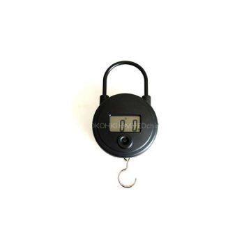 BYXAS Digital Scale BS-03