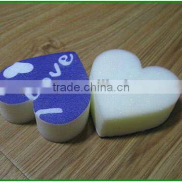 Scouring Sponge Pad for Cleaning