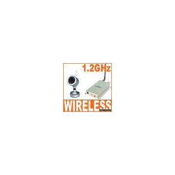 Sell Wireless 1.2 GHz Baby Monitor