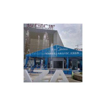 Wedding Party Tent