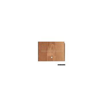 Laminate Flooring (Beech)