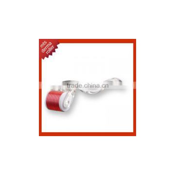 Beauty salon use cosmetic 540 derma roller titanium steel No.L005 for skin & eye lifting by derma rollers