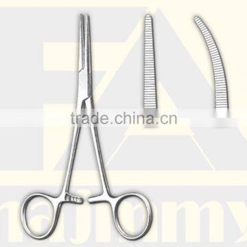 Crile Artery Forceps