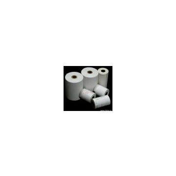 Sell Printed Thermal Paper Rolls
