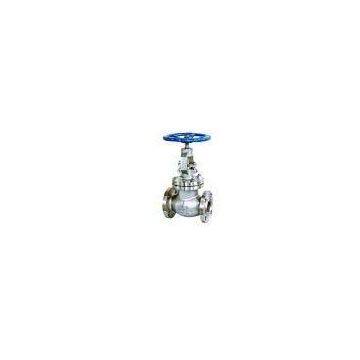 SS304 Globe valve