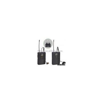 UM-1 32/64 channels tour guide system wireless microphone