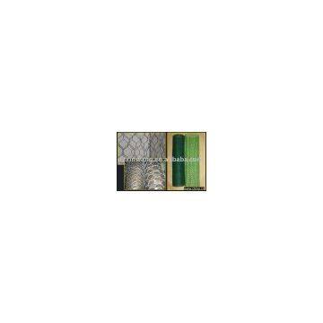 galvanized chicken wire mesh