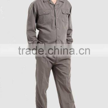 OEM 100% cotton and TC /TR professional workwear