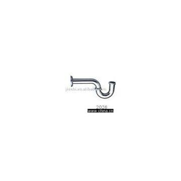 P trap/ brass trap/ sanitary ware 2026