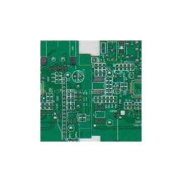 8 layer PCB for computer