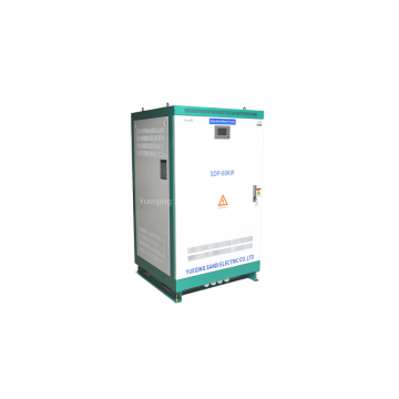 3 Phase Inverters