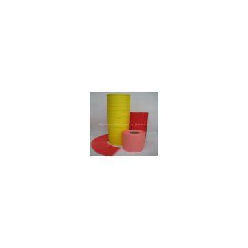 fuel filter paper