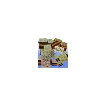 puzzle cutting knife mould