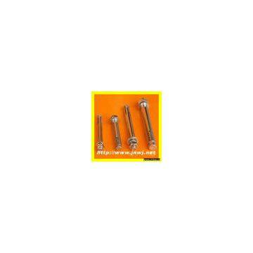 stainless steel expansion anchor bolt