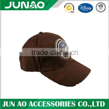 Custom design cheap promotional basketball hats caps