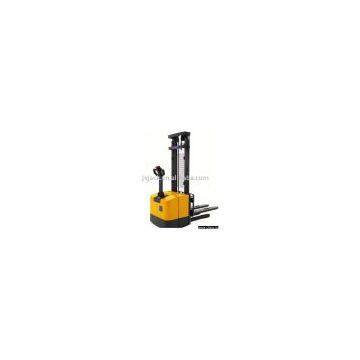 electric stackers WS24-14