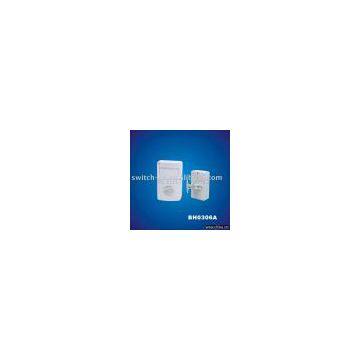 PIR Sensor Door Bell