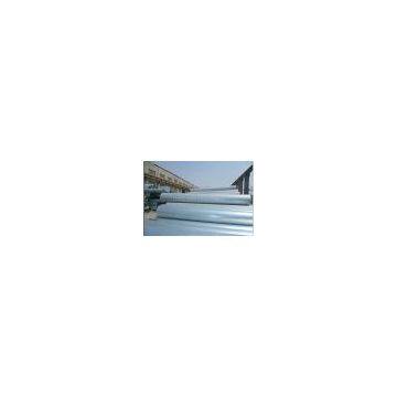 Galvanized Steel Pipe