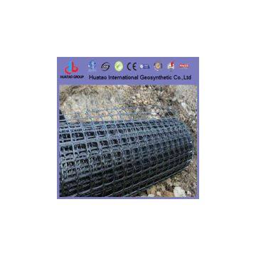 Reinforcement Fiberglass Geogrid Price photo-3
