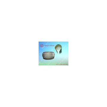 Platinum Cured Silicone Rubber for Tire Mold