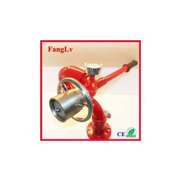 Firefighting Water Monitor photo-2