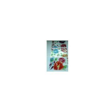 Bopp Label of Packing Label