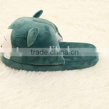 Soft Plush Pokemon Slipper ,PP Cotton Indoor Pokemon Slipper photo-4