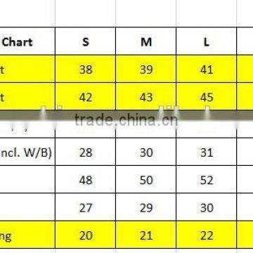 2017 NEW DESIGN 511 Maternity Tactical Pants for Men photo-6