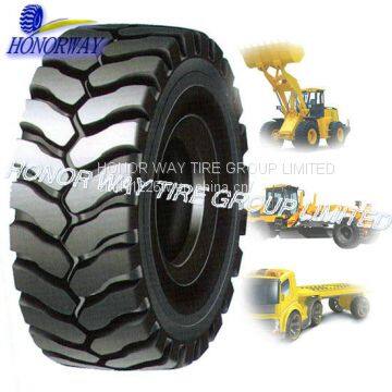 Loader Tire, Radial OTR Tire (20.5R25 23.5R25 26.5R25 29.5R25 29.5R29etc) photo-5