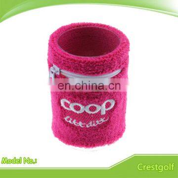 Novelty Sport Sweatband Wristband