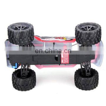 2.4G High Speed Electric wl L969 rc Off-road Vehicle Radio Control Car photo-5