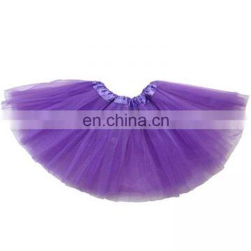 Professional Classical Ballet Tutu Dress With Various Colors photo-3