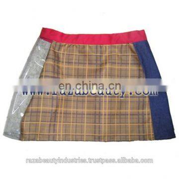 Sublimation Printing Ladies Skirts