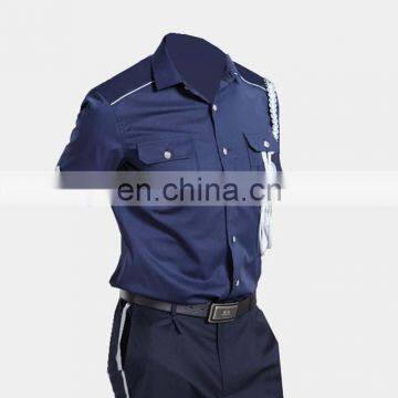 High Quality Custom Working Uniform/Security Guard Uniforms photo-5