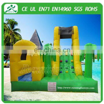 Amazing inflatable slide inflatable water slide, giant inflatable water slide for adult