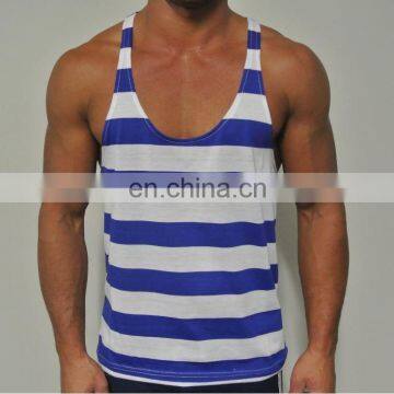 Gym stringer