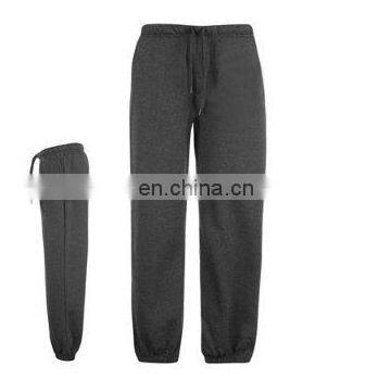 Men fleece Trouser