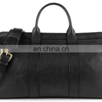 Duffle Bag, Fake Leather Duffle Bag for Gym, Synthetic Leather Duffle Bag for Gym photo-6