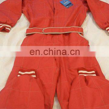 Karting suit